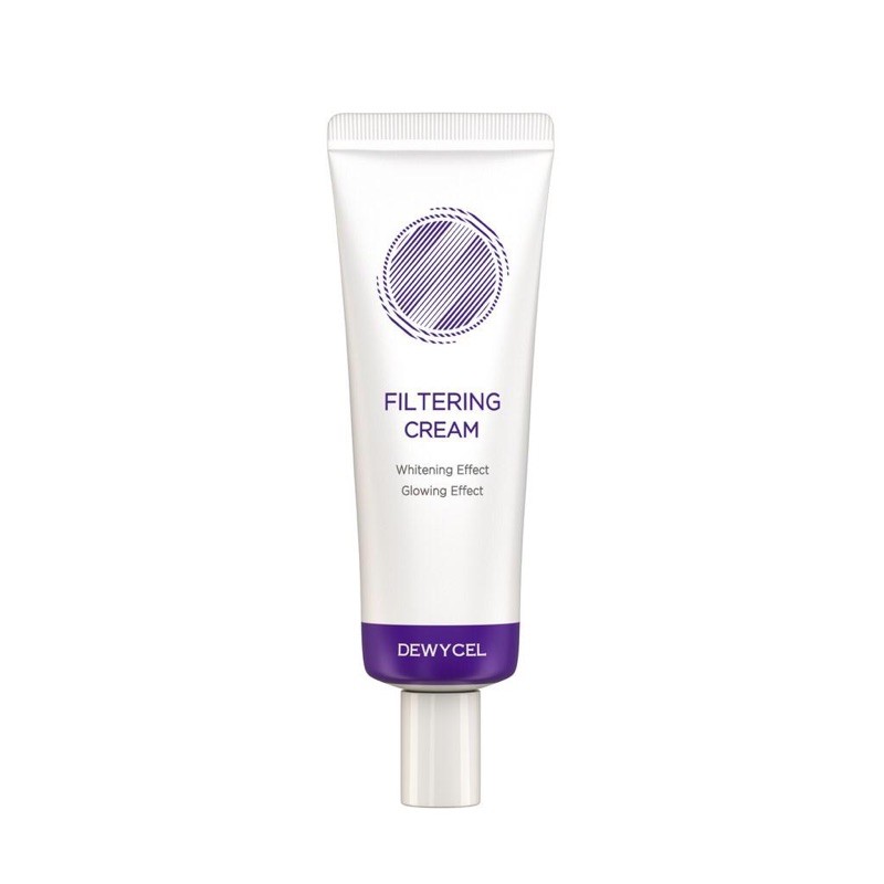 DEWYCEL FILTERING CREAM 40ml