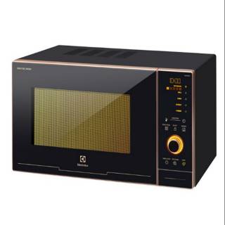 Microwave Electrolux New EMS3082CR EMS 3082 CR GARANSI RESMI | Shopee