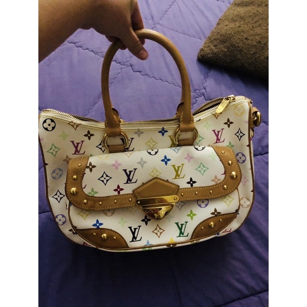 LV Rita Multicolor