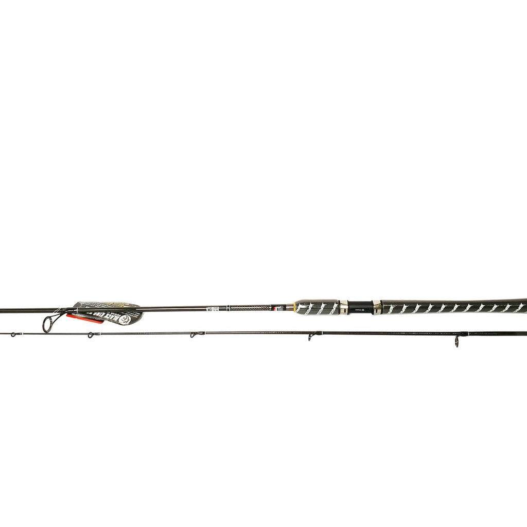 Rod Pioneer Black King Kong 1802