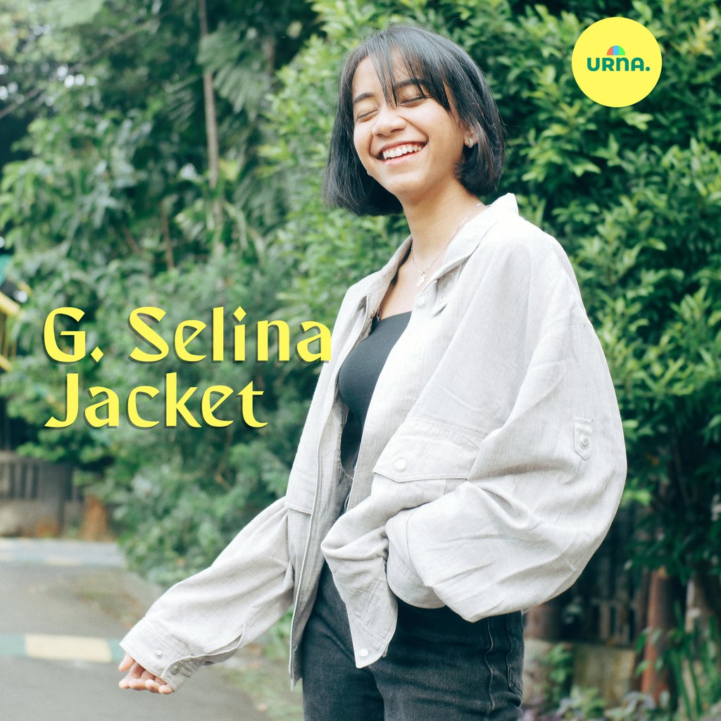 Jaket G. Selina