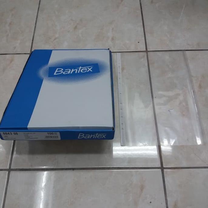 

Pocket Bantex Folio 8843 Terlaris
