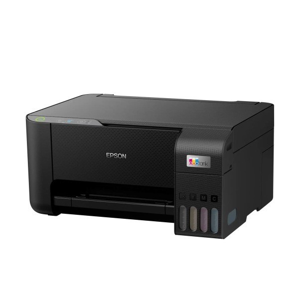 Wtb001 Printer Epson Ecotank L3210 A4 All In One-Epson L3210 Ink Tank Printer Terbaru