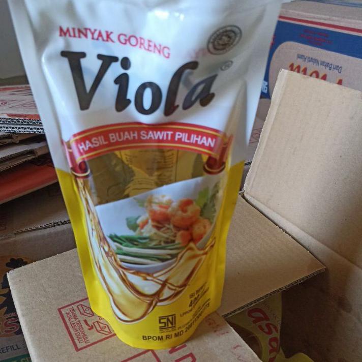 ぬ Minyak goreng Fortune 1 liter, 400ml viola/golco beli kartonan beda harga ↲