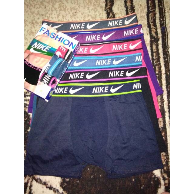 Promo cd boxer cowok mantap