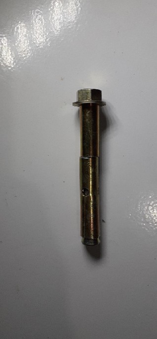 Baut Dynabolt 10x77- Baut Dinabolt - Dyna Bolt - Baut Tembok - Fhiser Besi