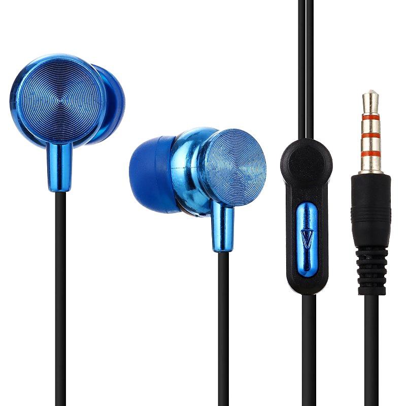 [COD] Earphone Original Vimet 01