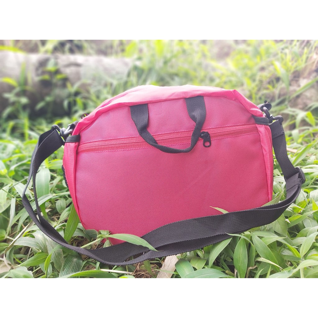 Tas Slempang, Sling Bag, Tas Sandang Pria dan Wanita