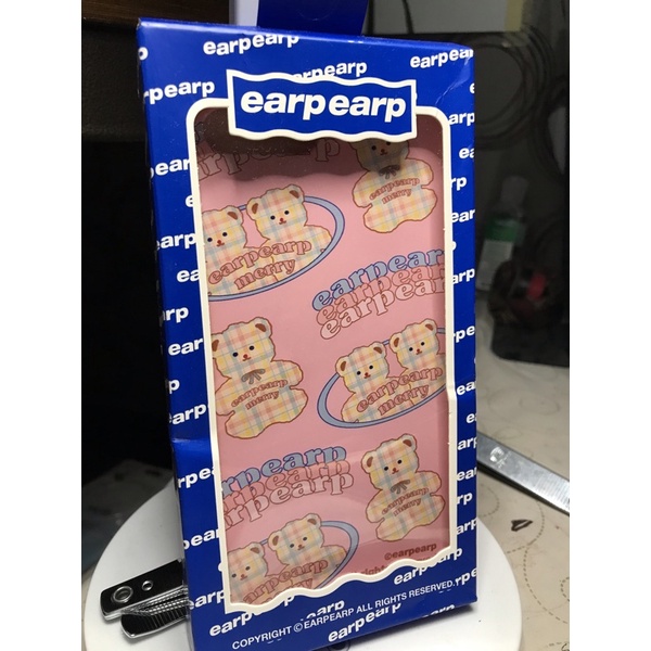 Phonecase Jaemin earpearp case original Iphone 7+