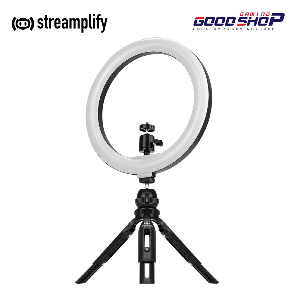 Streamplify Light 10 - Ring Light