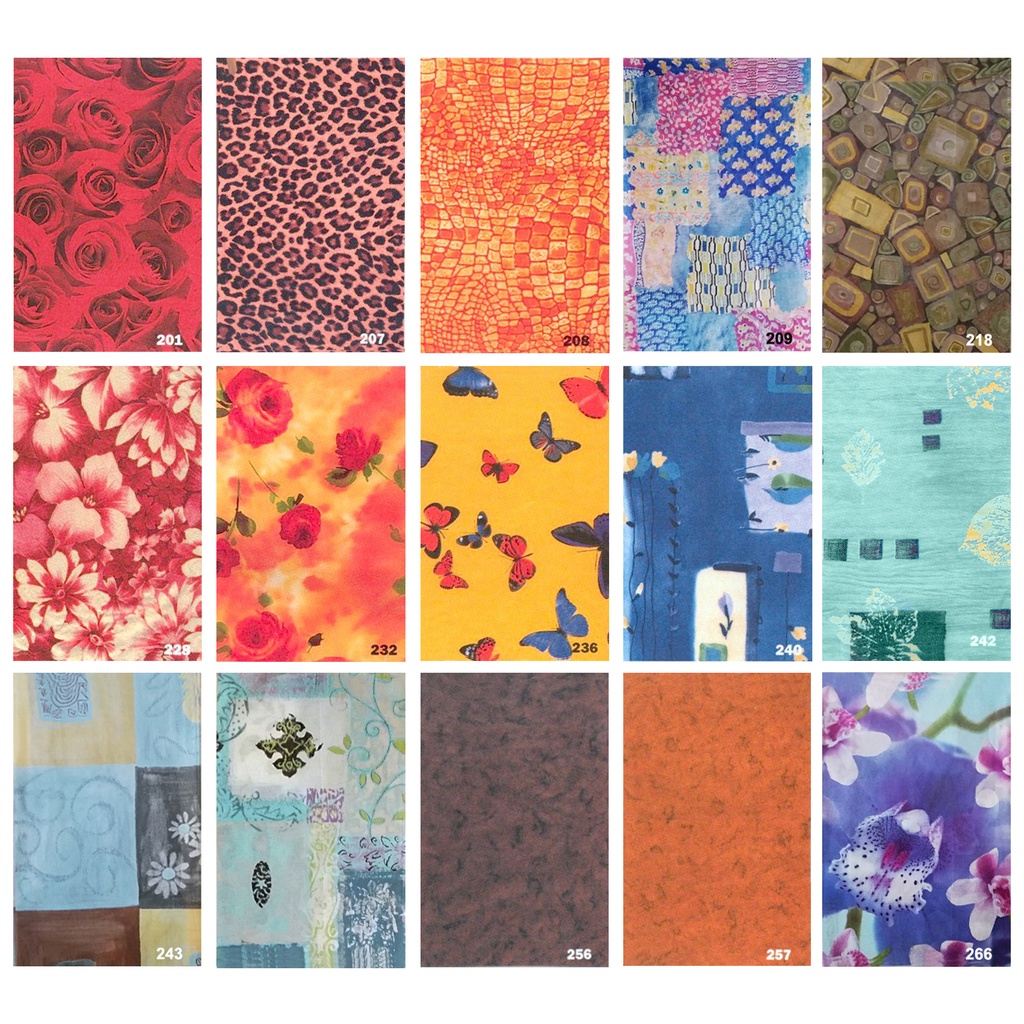 Kertas tisu 30 x 40 cm