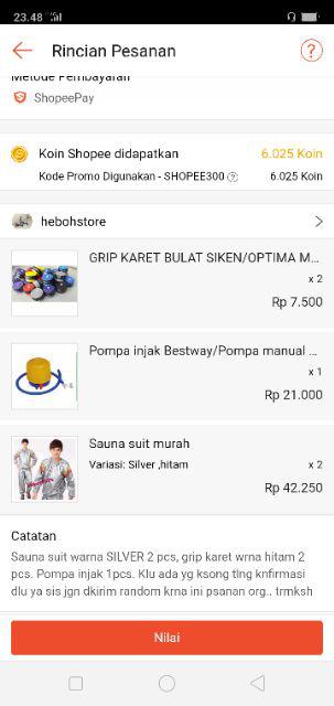 Pompa Injak Bestway/pompa Manual Bestway