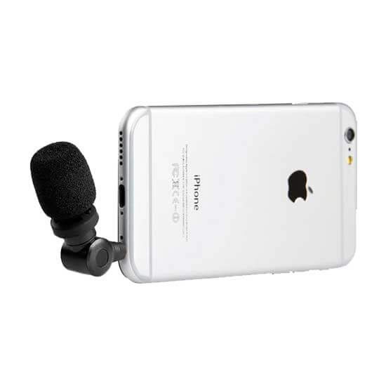 Saramonic SmartMic