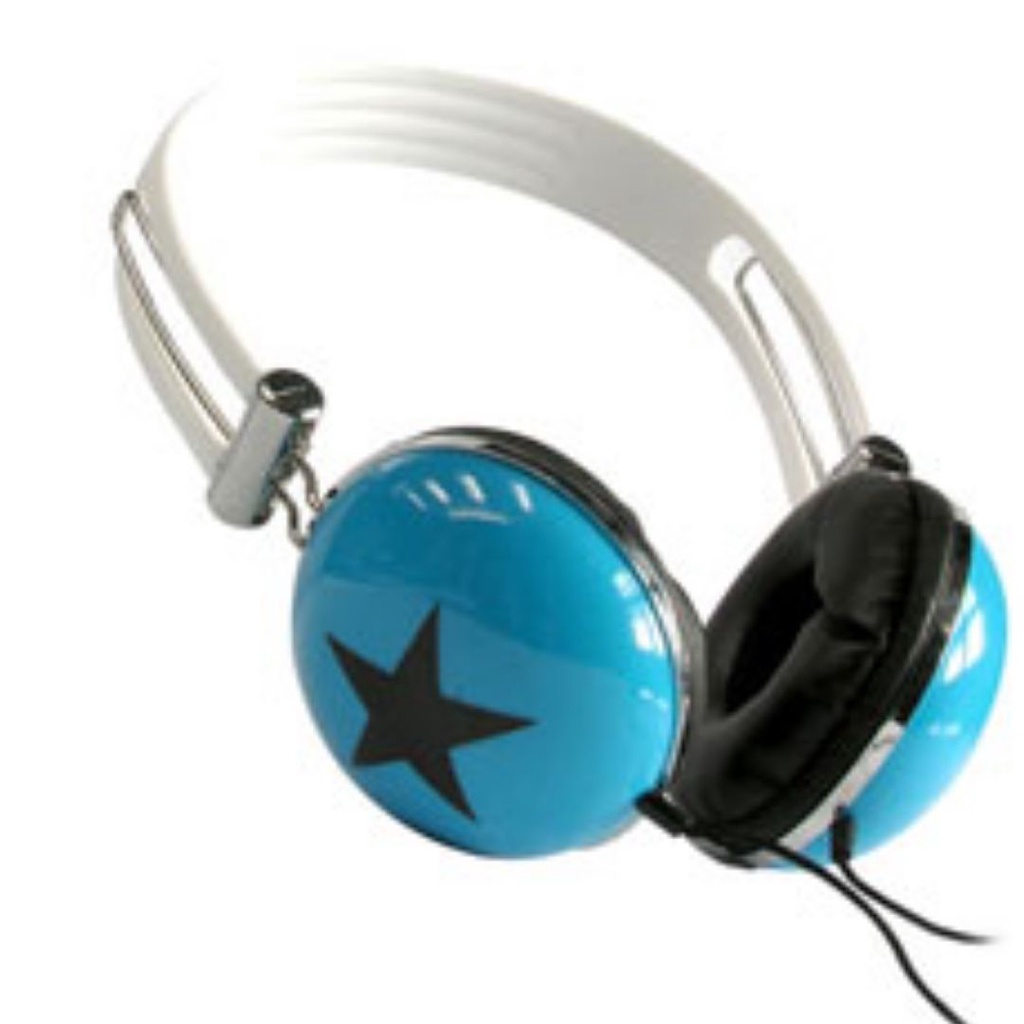 Mediatech Headset Star 288 (Glossy) - 56718