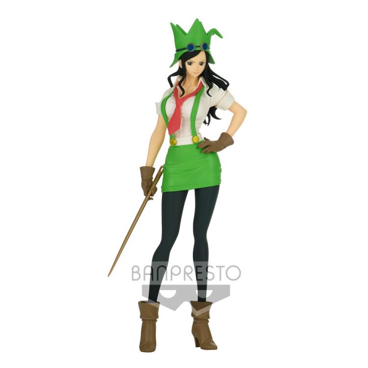 One Piece Sweet Style Pirates Nico Robin A 18392
