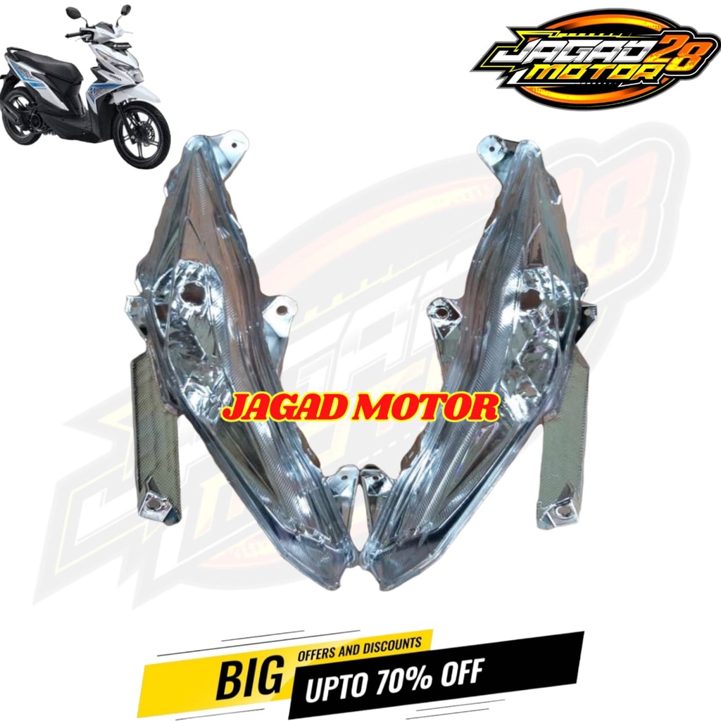 Lampu Sen Depan Honda Beat New Esp 2016 2017 2018 2019 / Lampu Sein Depan Honda Beat New Esp 2016 2017 2018 2019 / Sen Depan Honda Beat Fi new Esp 2016 2017 2018 2019 / Sein Depan Beat New Esp 2016 2017 2018 2019