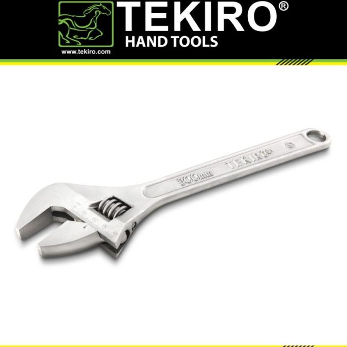 TEKIRO KUNCI INGGRIS NEW 24 INCH /KUNCI INGGRIS