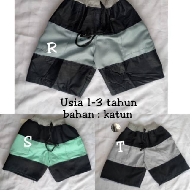 best seller GROSIR CELANA PENDEK ANAK PILIH WARNA / CELPEN ANAK CANDY / GROSIR HOTPANTS ANAK /