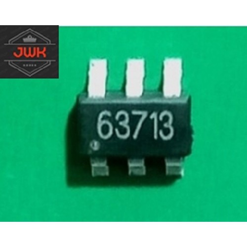 FET OB2263 PWM Controller OB2263MP TC2263