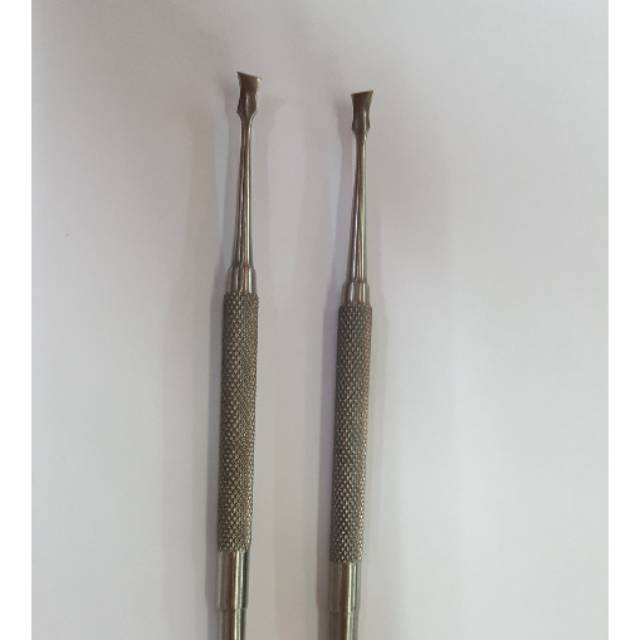 Dental Scaler Chisel / Hoe Kanan - Kiri RENZ