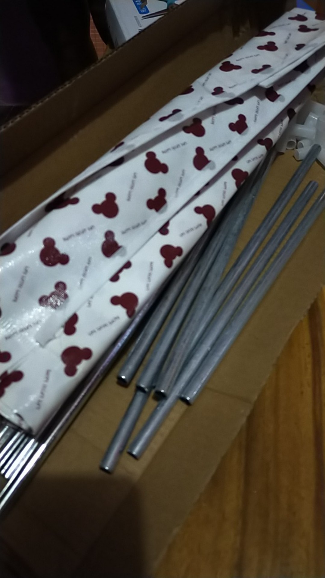 Keranjang Cucian Berdiri Laundry Box Stand Tempat Cuci Baju Kotor Cucian Bag