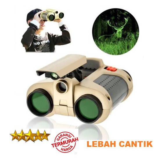 teropong keker unik outdoor camping kemah berburu menembak murah promo canggih alat membidik tembak