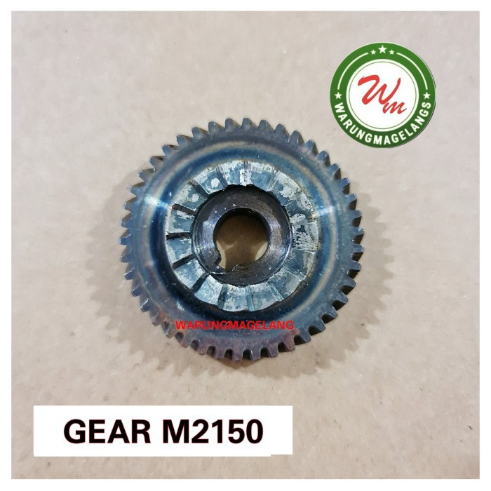 RKY GEAR BOR HELICAL HELICAN GEAR MODERN M2150 m 2150 BURUAN