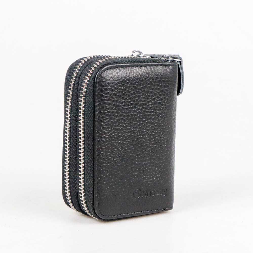 Rhodey Dompet Kartu Anti Magnetik RFID