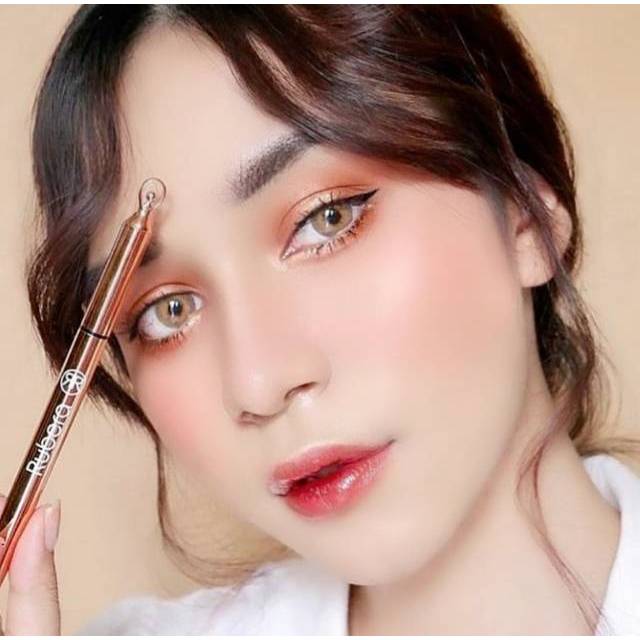 SOFTLENS DREAMCOLOR DC1 MOONWALK GREY/BROWN/BLUE ( NORMAL & MINUS )