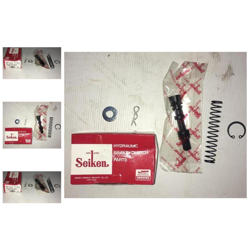 cm kit toyota terios sk 46691 seiken asli  12760