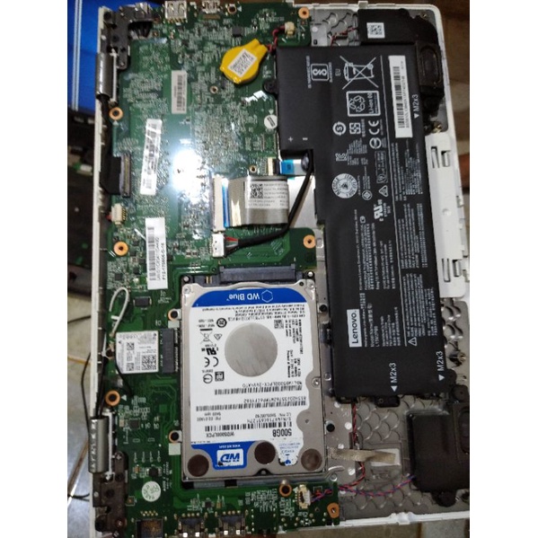 Motherboard mainboard lenovo ideapad 310s-11ibr 310s-11 310s 11 ibr