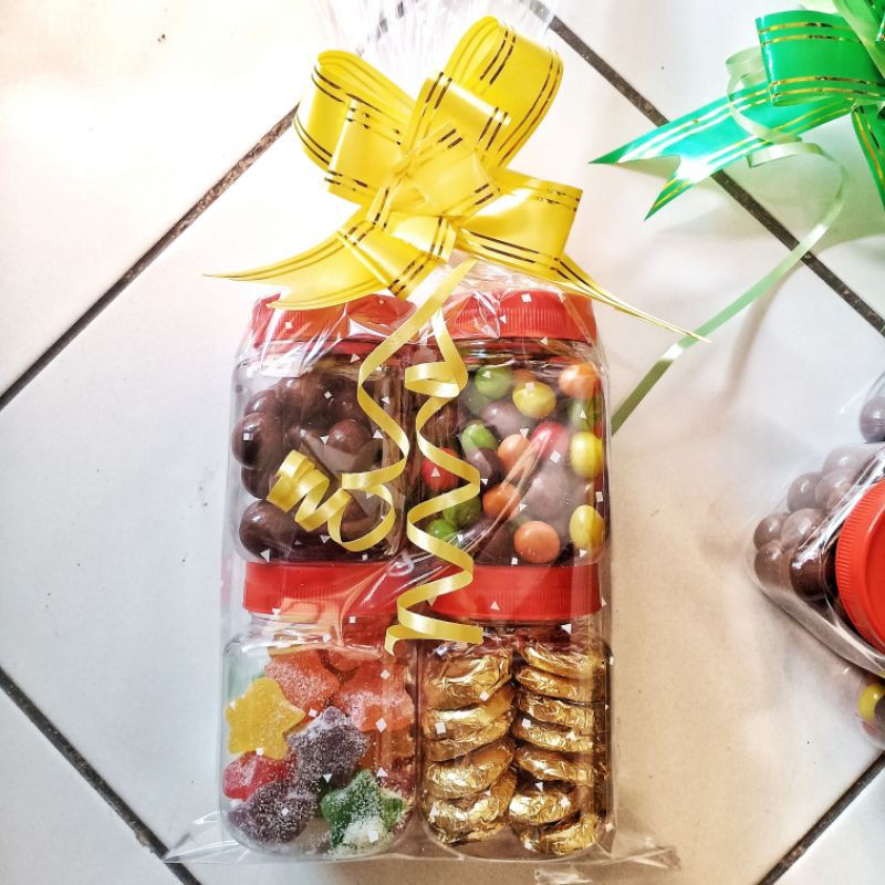 

paket coklat parcel lebaran