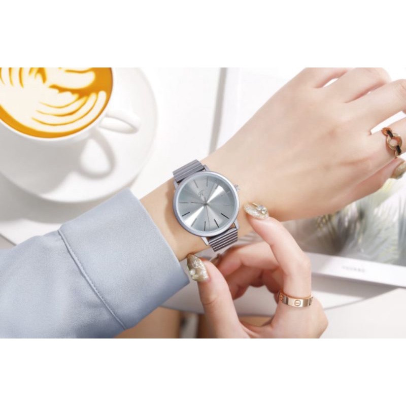 Jims Honey 8151 Jam Tangan Wanita