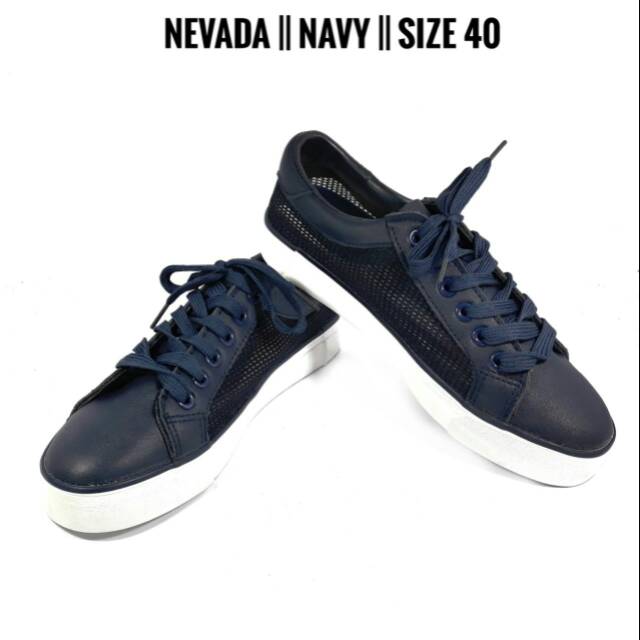 Nevada shoes
