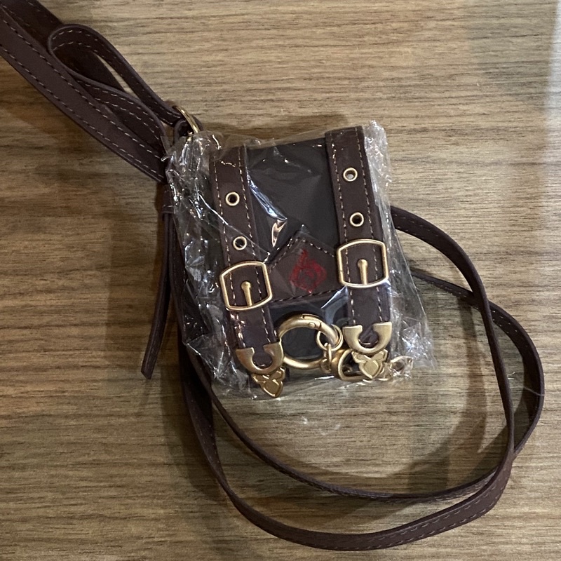 sarung case earbuds genshin impact klee kualitas premium