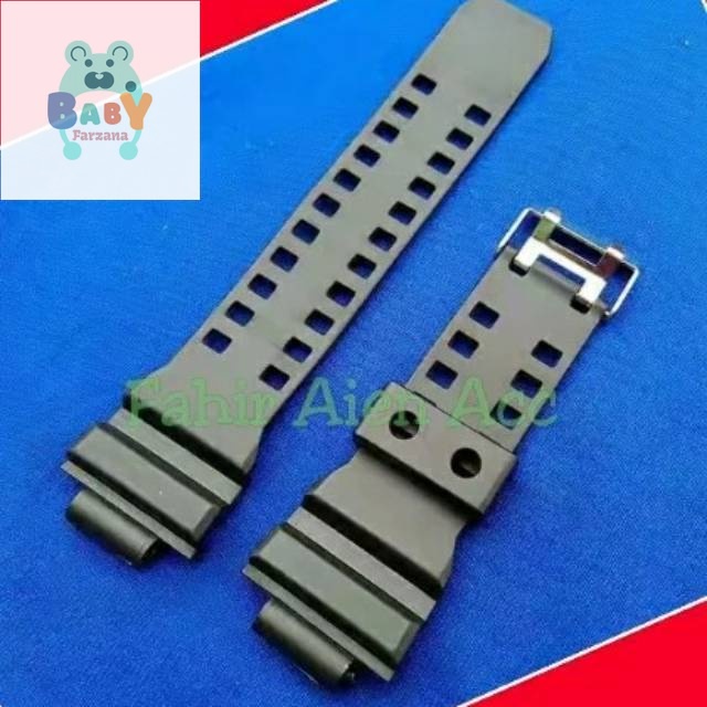 STRAP TALI JAM DIGITEC DG-2054T RUBBER STRAP TALI JAM TANGAN DIGITEC DG2054T DG 2054 T