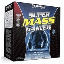 

ORI DYMATIZE SUPER MASS GAINER 12LBS