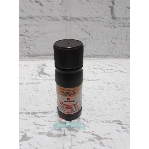 

Toffieco CARAMEL 25ml