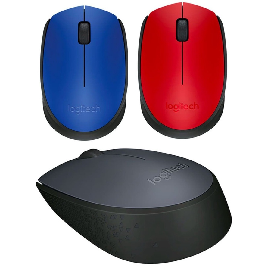 Mouse Logitech M171 Wireless