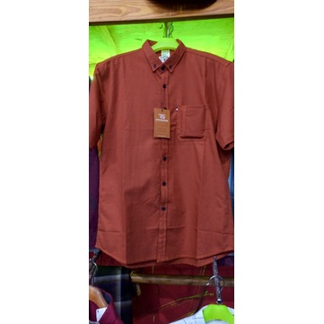 KEMEJA POLOS Starting-Riverside