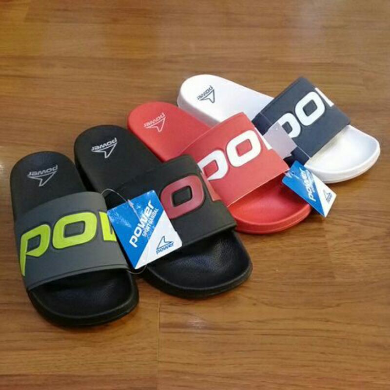 Sandal Sport Pria POWER