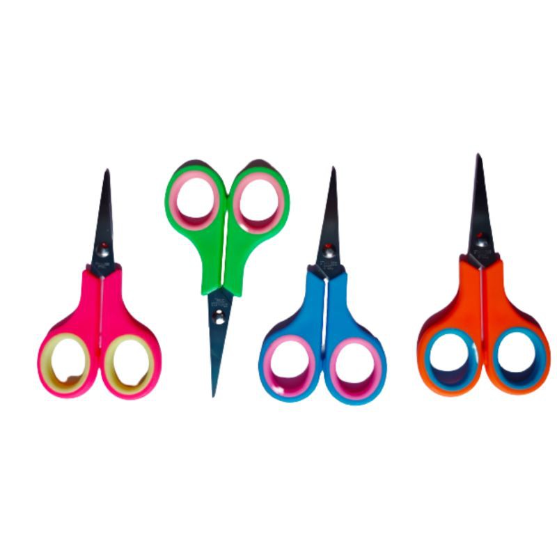 

Gunting Kertas Exsis Best Quality Scissors EX-04