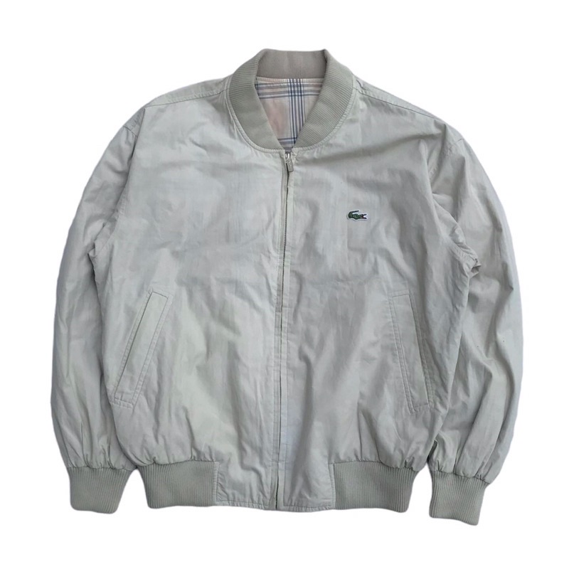 harington lacoste second