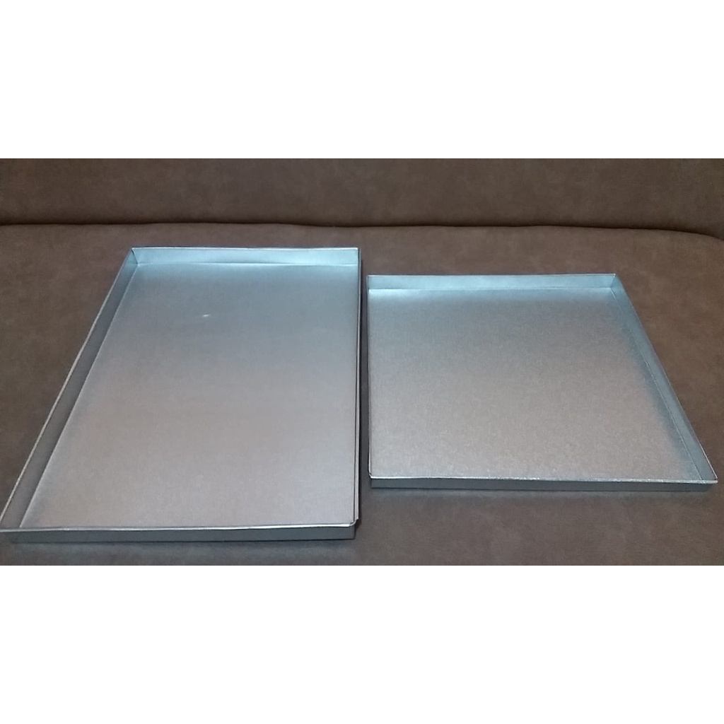 Loyang Kue Kering / Kue Lapis / Loyang Oven