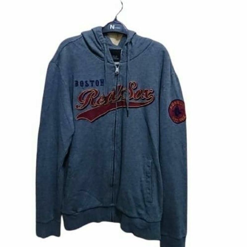 sweater MLB Boston redsox original