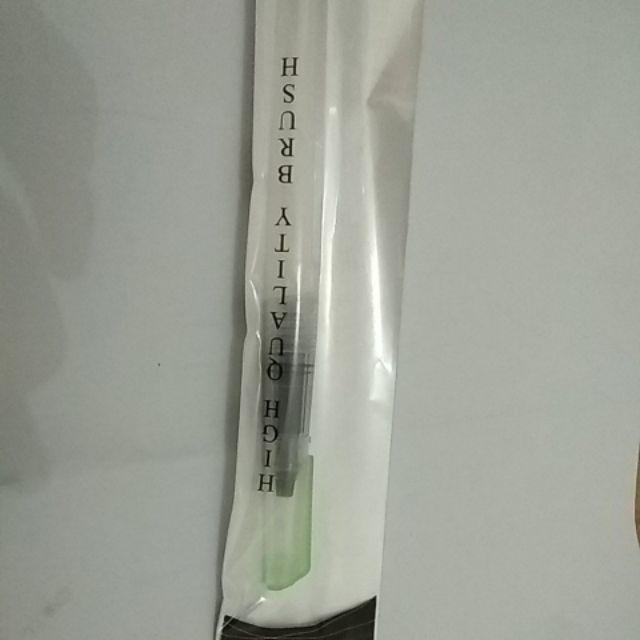 V tec Water Brush Pen Large WB 110L B Kuas Cat Air V tec Water Brush Pen Large WB 110L B Kuas Cat Air