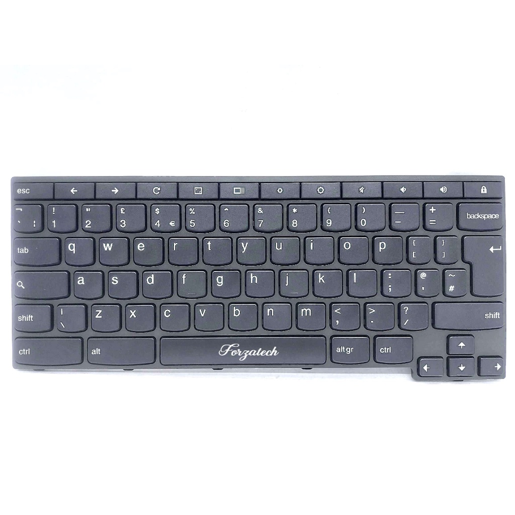 LENOVO Laptop Keyboard ThinkPad Yoga 11 11E ChromeBook 4th Gen Black
