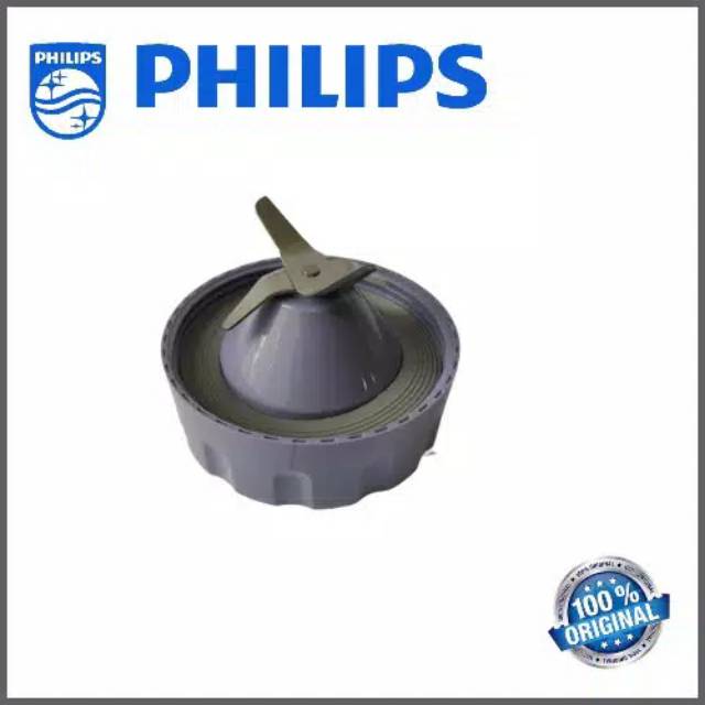 Sparepart Pisau Blender Philips  model HR 2221, HR 2222, HR 2223,