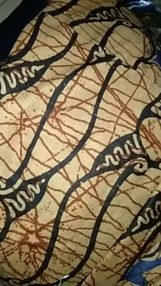 Gamis Batik Manggar, Padi,sekar,cantik,kubis,kipas,daun,kupu,nadine,gendis