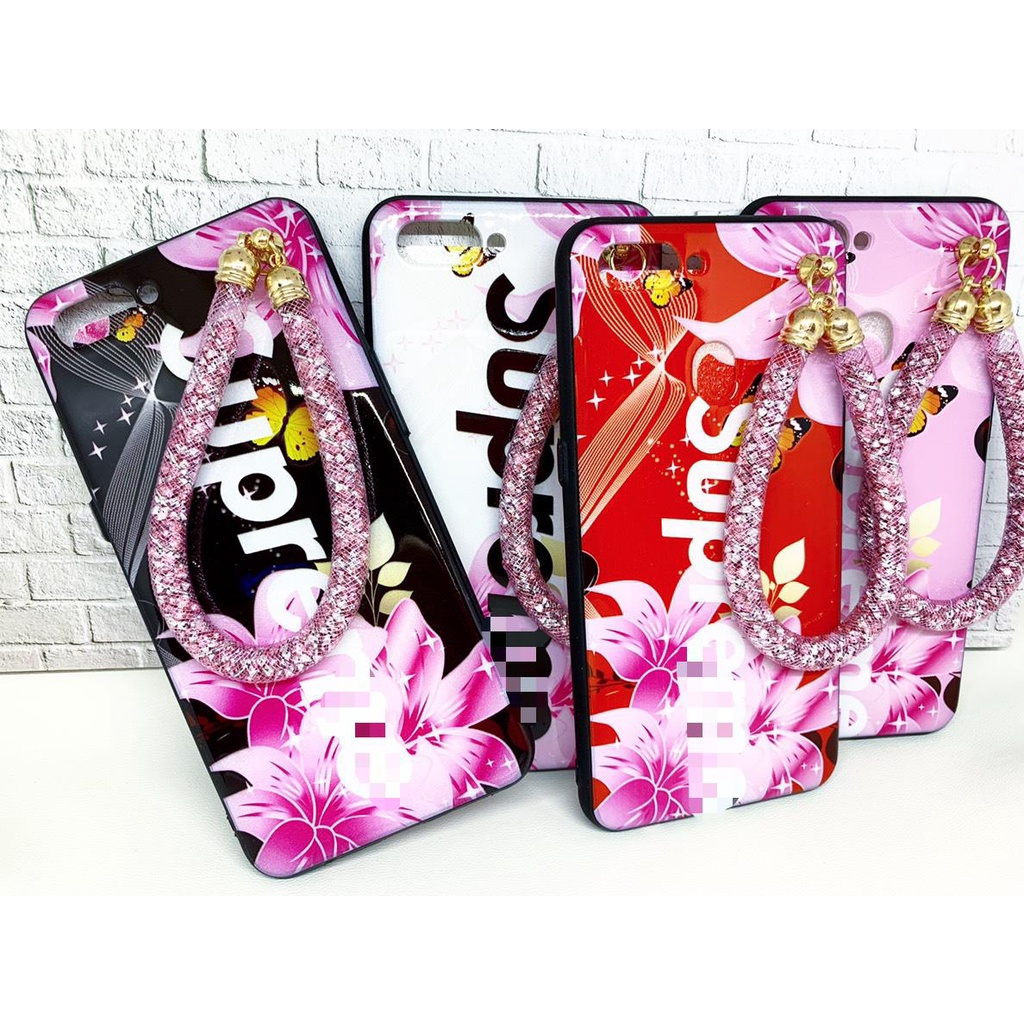 Softcase case + TPU Kilat Glossy + gantungan Xiaomi Redmi 4X,5A,6/6A,6 Pro/mi A2 Lite,A2/6X,Note 3,Note 5A/ Prime,Note 5/Pro, Note 6 Pro,Samsung J2 Core, J2 Pro, J4 2018, J4+, J6 2018, J6+, J8 2018,Vivo V11 Pro, V7+, Y83